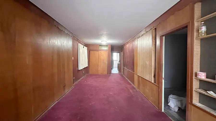 1643 W 38th Place, Chicago, IL 60609 - #3