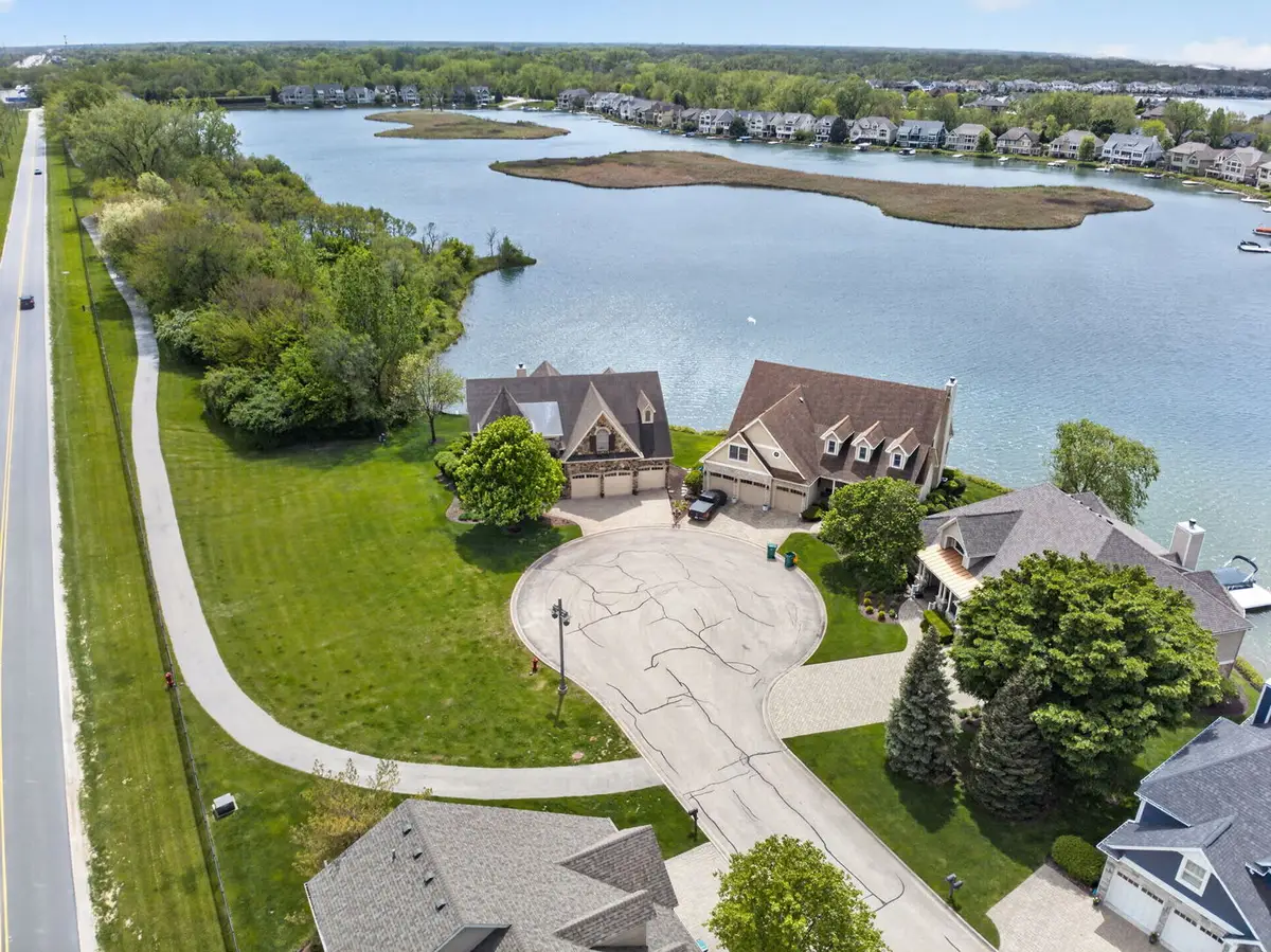 13111 S Lake Mary Drive, Plainfield, IL 60585 - #1