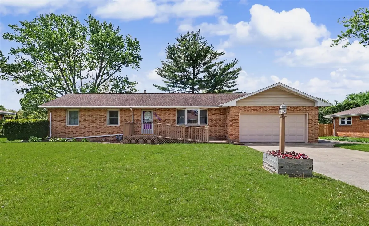 2409 John Drive, Urbana, IL 61802 - #1