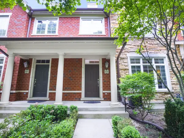 4243 Linden Tree Lane, Glenview, IL 60026
