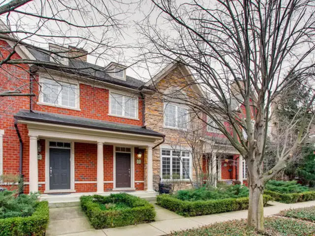 4243 Linden Tree Lane, Glenview, IL 60026 - #2