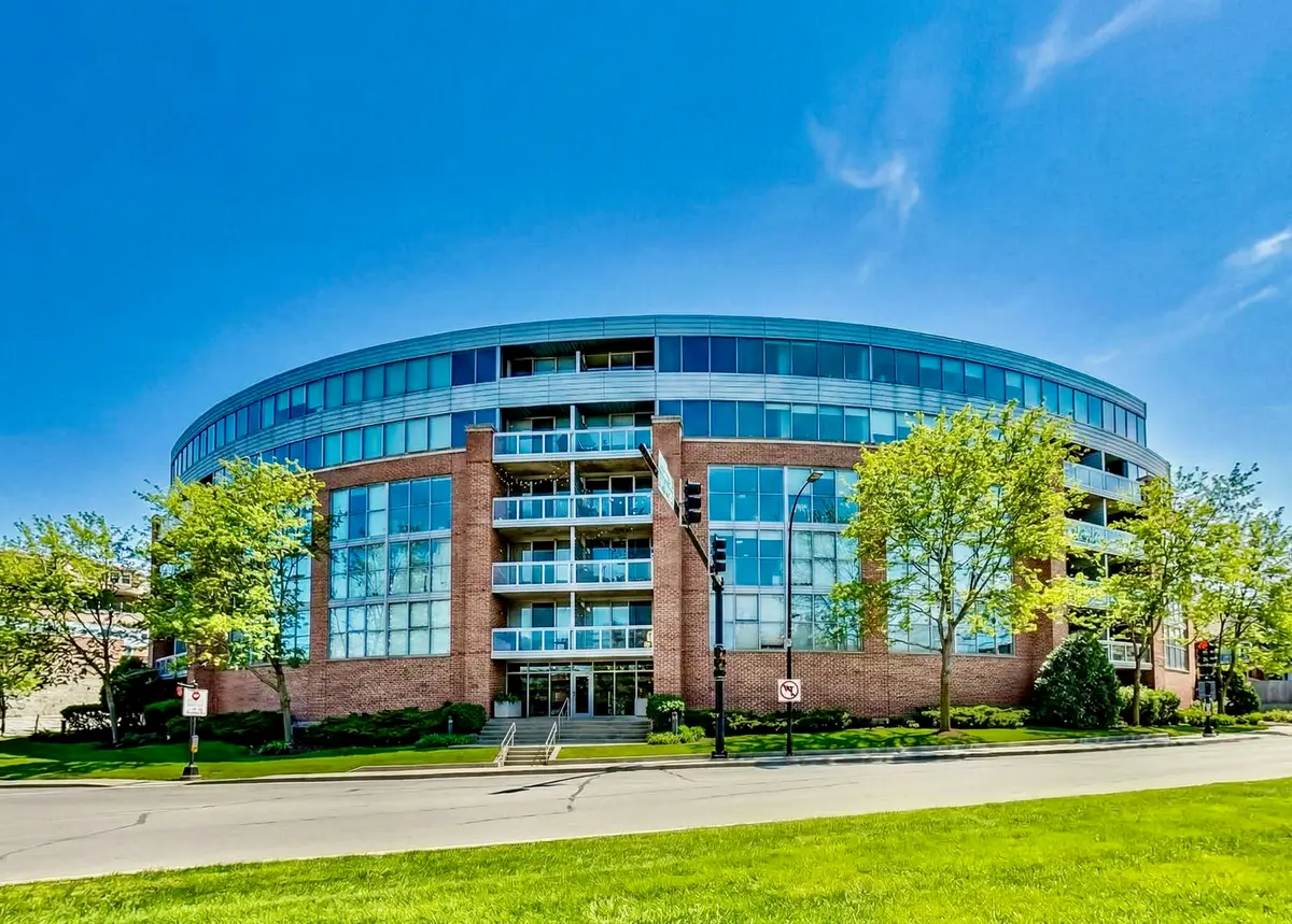 1228 Emerson Street #304, Evanston, IL 60201 - #1