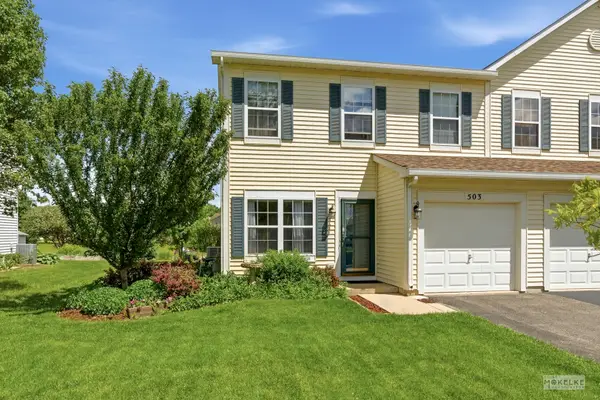 503 Gregory Lane, Plano, IL 60545