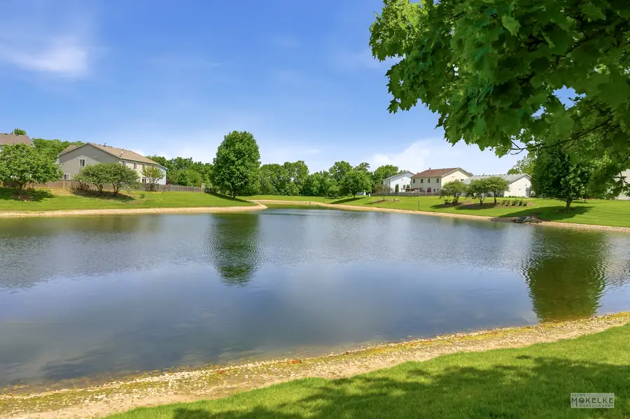 503 Gregory Lane, Plano, IL 60545 - #3