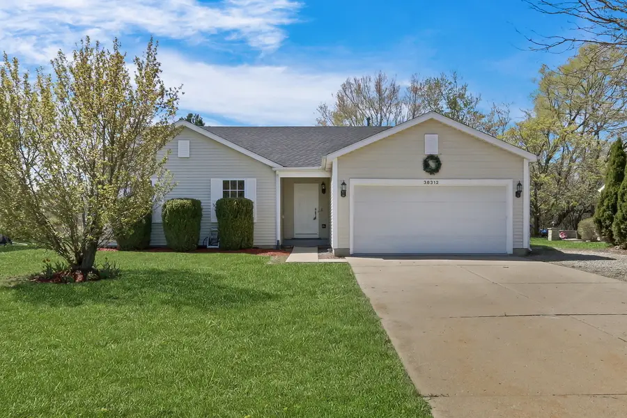 38312 Imperial Lane, Beach Park, IL 60087 - #2