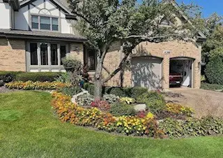 14500 Golf Road, Orland Park, IL 60462 - #1