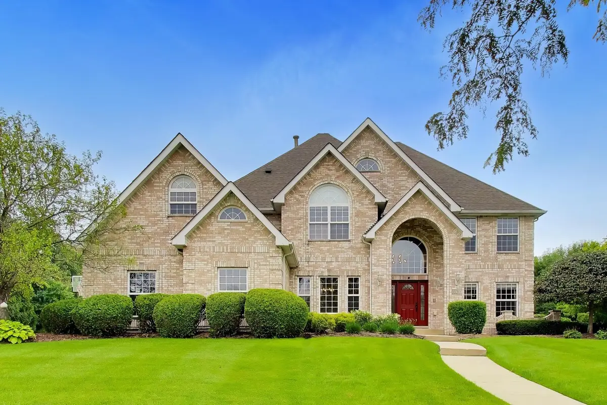630 Gibbons Drive, New Lenox, IL 60451 - #1