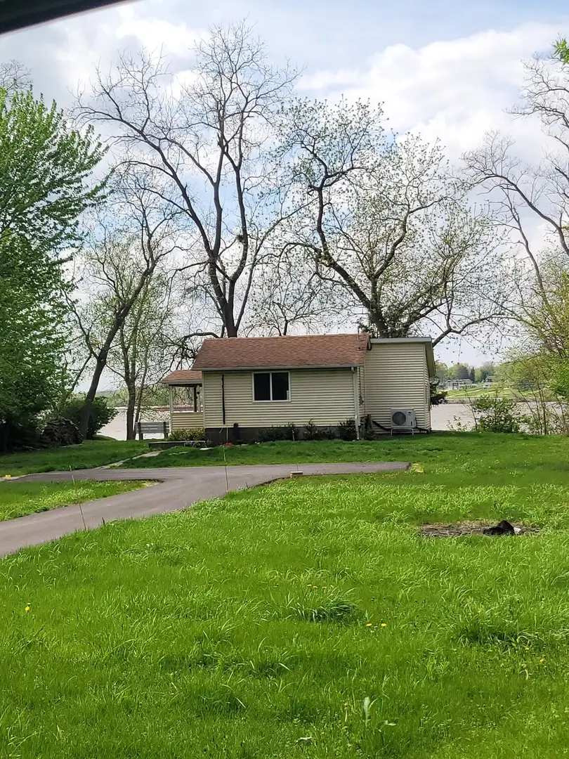 2365 S High Street, Port Byron, IL 61275 - #1