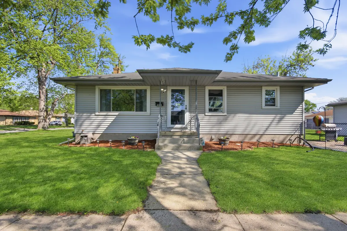 18655 Sherman Street, Lansing, IL 60438 - #1