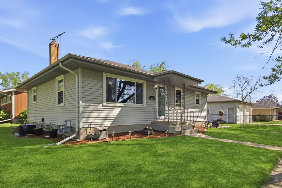 18655 Sherman Street, Lansing, IL 60438 - #2