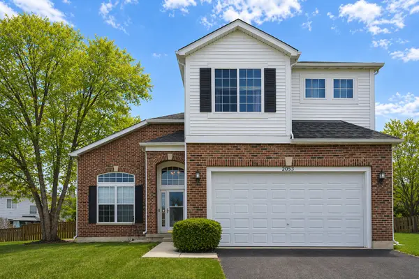 2053 Westbury Lane, Aurora, IL 60502