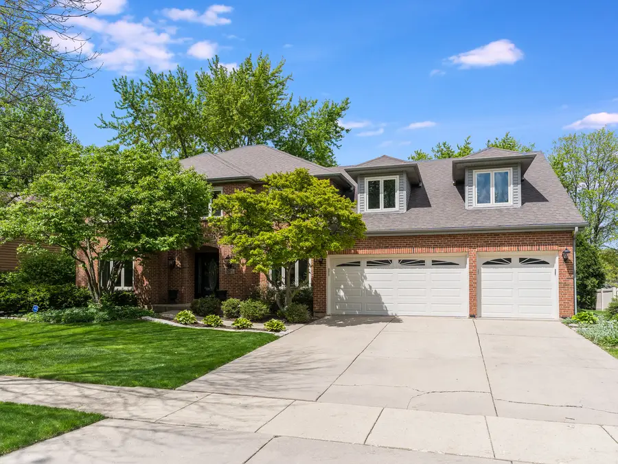 1385 Ginger Lane, Naperville, IL 60565 - #2