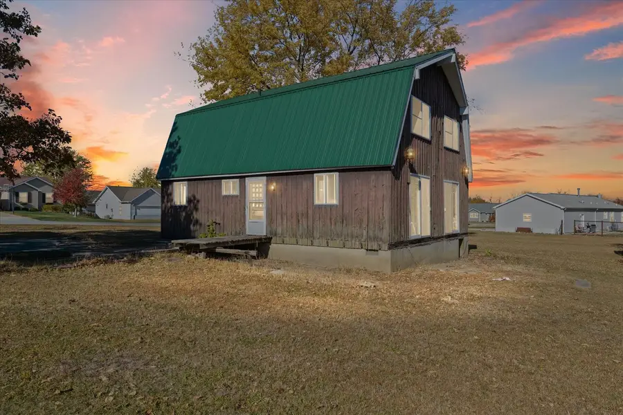 144 Pawnee Drive, Loda, IL 60948 - #2