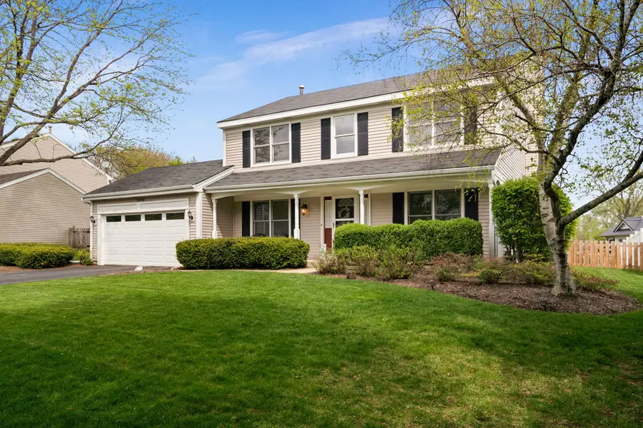 1208 Thrun Drive, Batavia, IL 60510 - #2