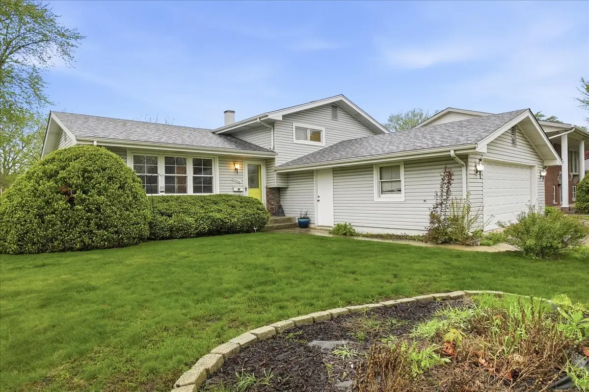 18326 Bock Road, Lansing, IL 60438 - #1