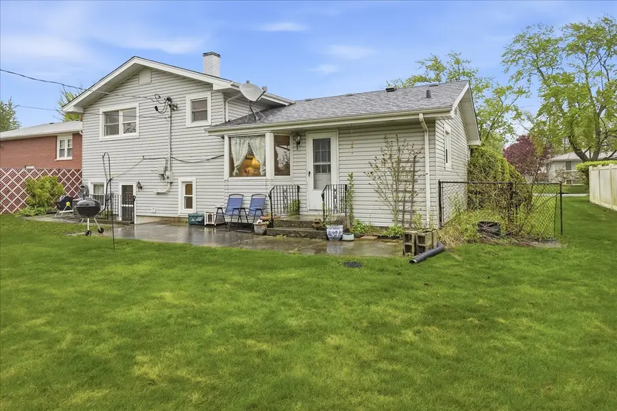 18326 Bock Road, Lansing, IL 60438 - #3