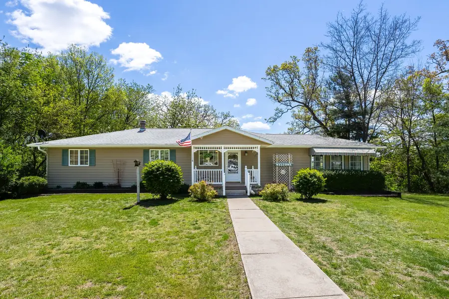 2660 252 Street, De Witt, IA 52742 - #3