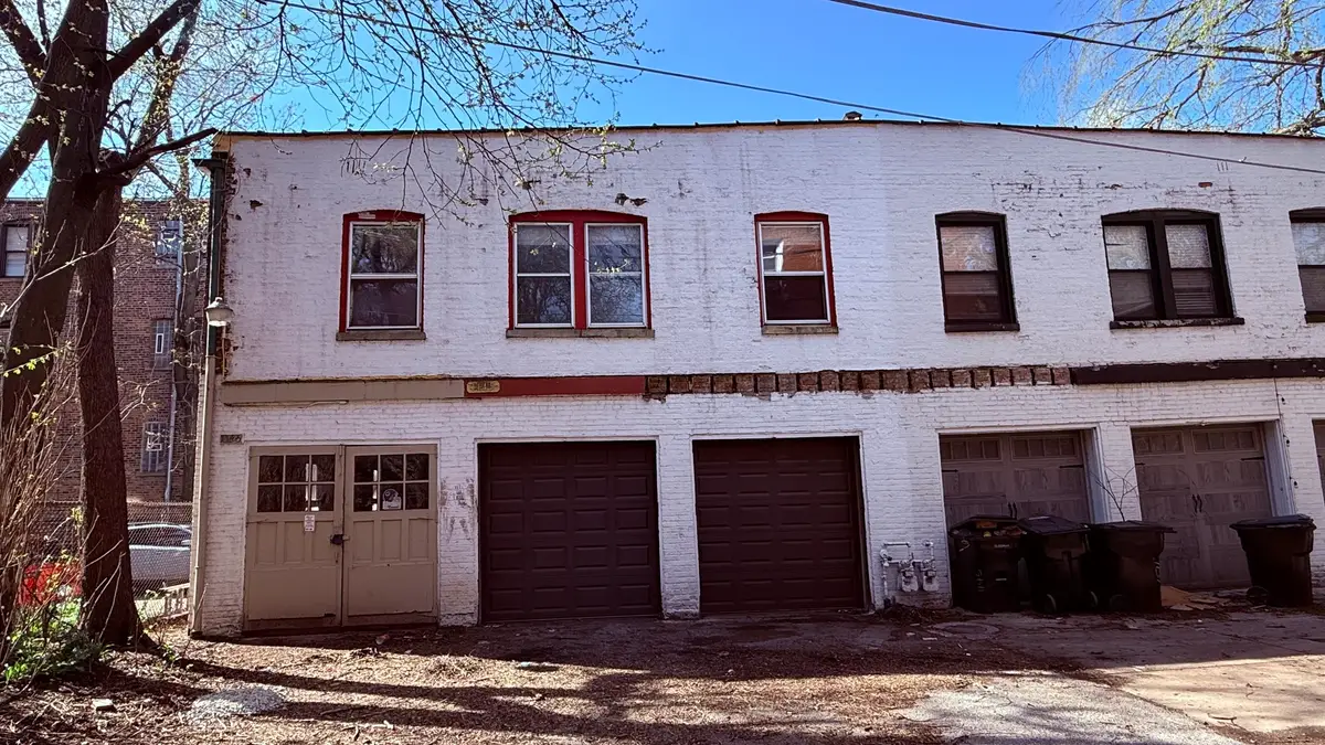 1145 E 50th Street, Chicago, IL 60615 - #1