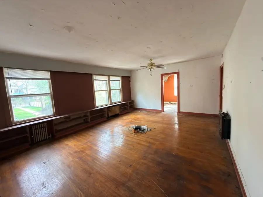 1145 E 50th Street, Chicago, IL 60615 - #3
