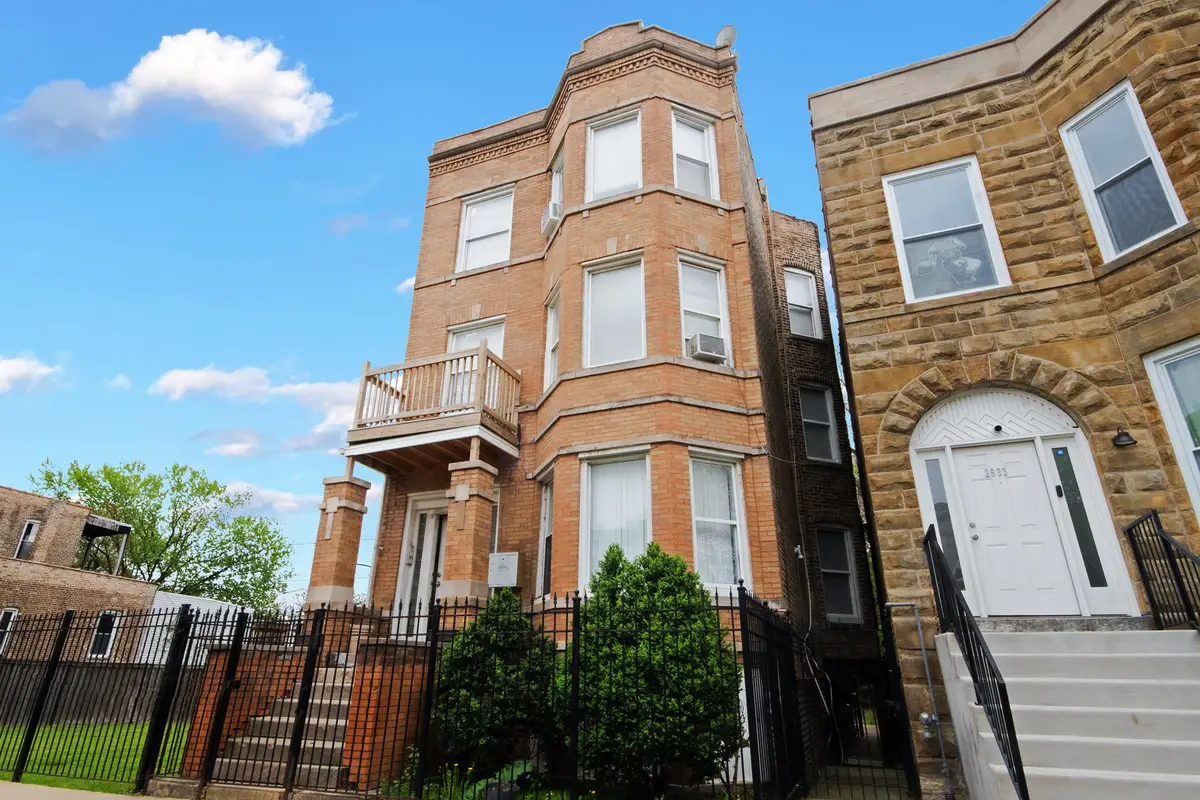2931 W Lexington Street, Chicago, IL 60612 - #1