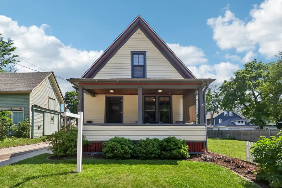 514 W Park Avenue, Aurora, IL 60506 - #2