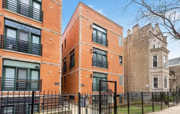 1455 N Maplewood Avenue #2E, Chicago, IL 60622