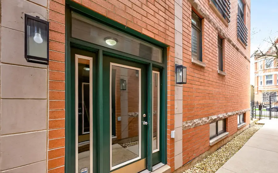 1455 N Maplewood Avenue #2E, Chicago, IL 60622 - #2