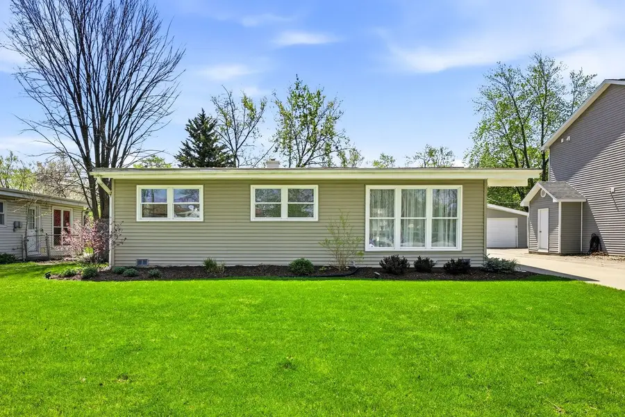 2117 Grouse Lane, Rolling Meadows, IL 60008 - #2