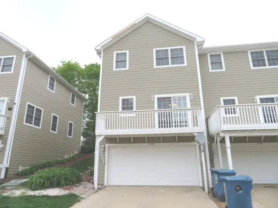 2041 Lisbon Road #A, Morris, IL 60450 - #3