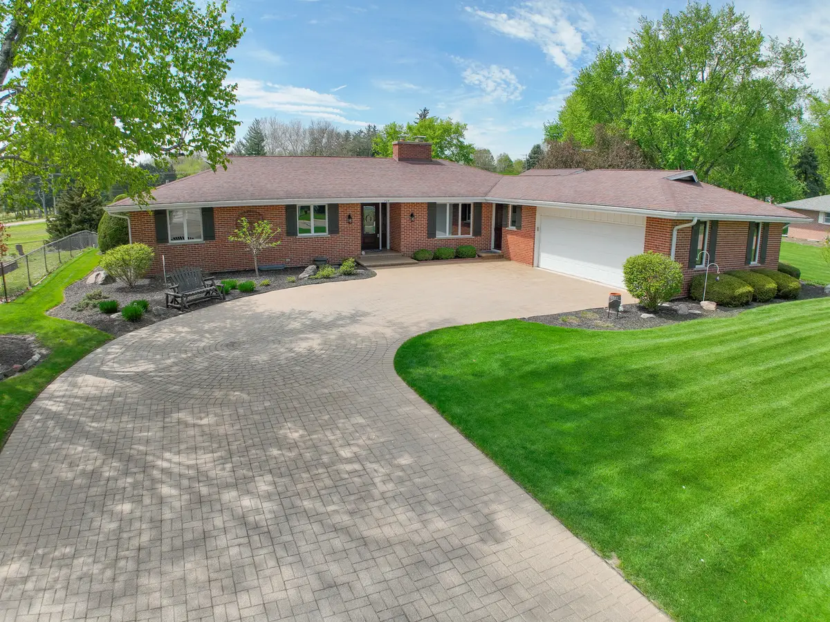 704 N First Street, Elburn, IL 60119 - #1
