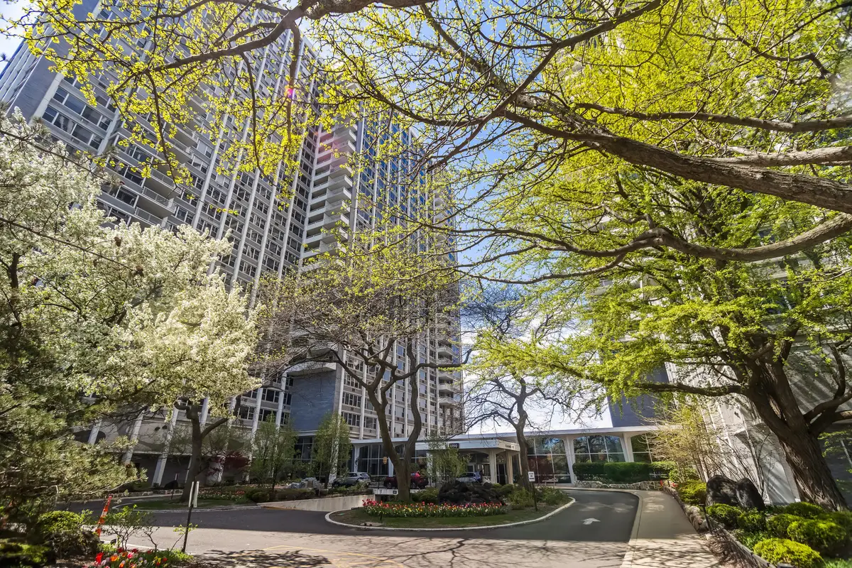 4250 N Marine Drive #1830, Chicago, IL 60613 - #1
