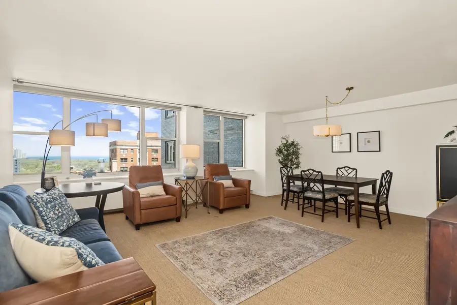 4250 N Marine Drive #1830, Chicago, IL 60613 - #2