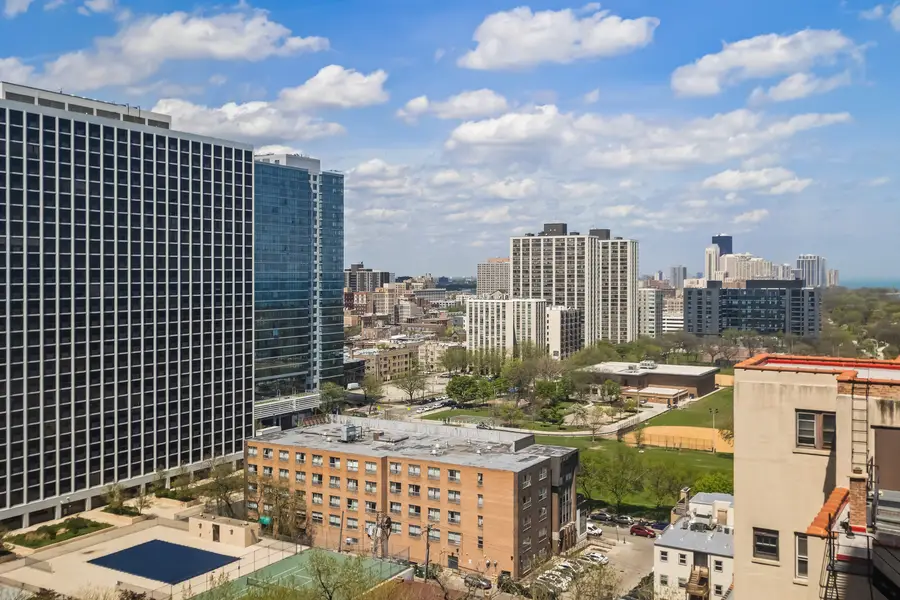4250 N Marine Drive #1830, Chicago, IL 60613 - #3