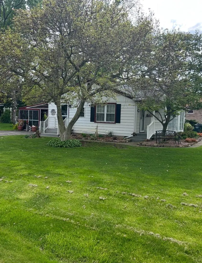 11401 192nd Street, Mokena, IL 60448 - #2