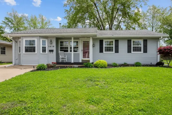 1418 19th Avenue, Silvis, IL 61282