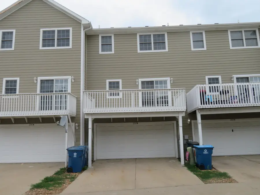 2041 Lisbon Road #B, Morris, IL 60450 - #2