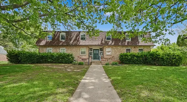 912 Crescent Drive #1-4, Champaign, IL 61821