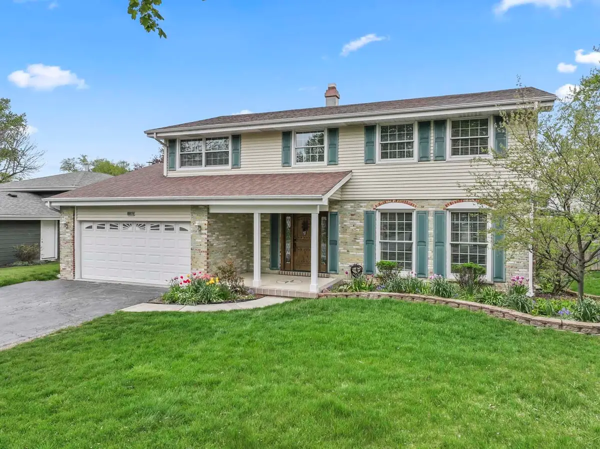 1280 N Ashland Avenue, Palatine, IL 60074 - #1