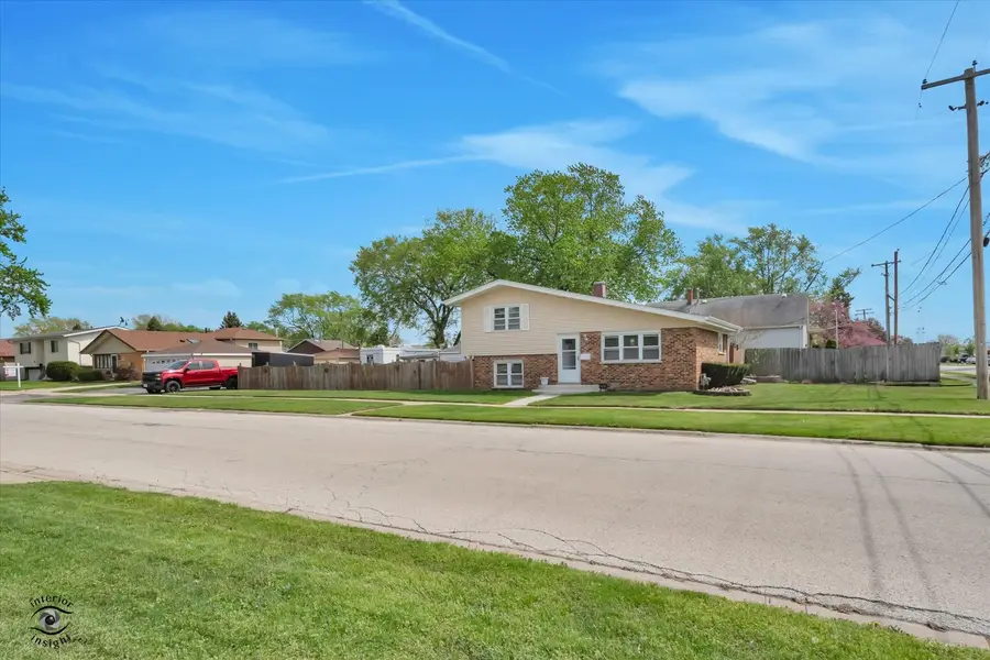 3741 W 121st Street, Alsip, IL 60803 - #2
