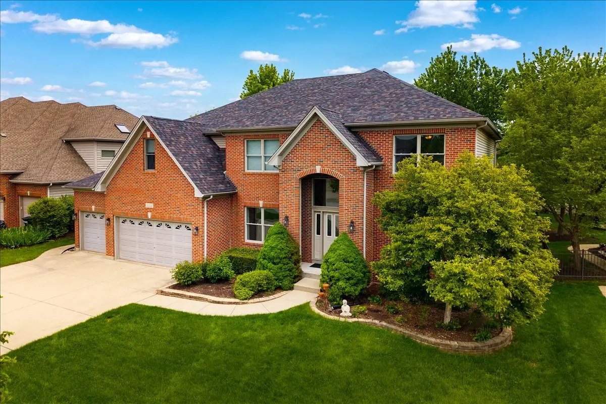 3332 Farmgate Drive, Naperville, IL 60564 - #1