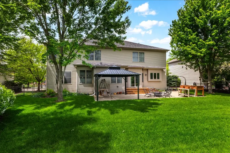 3332 Farmgate Drive, Naperville, IL 60564 - #2