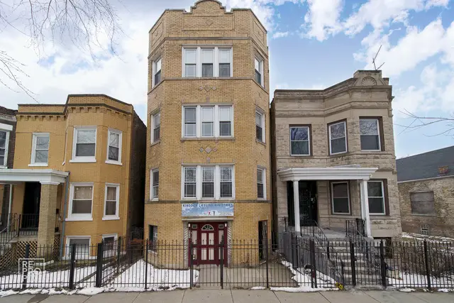 4039 W Van Buren Street, Chicago, IL 60624 - #1