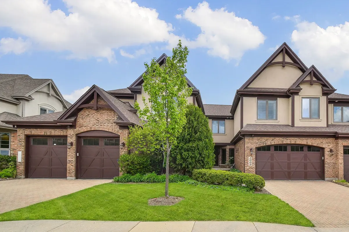 2009 Mackenzie Place #2009, Wheaton, IL 60187 - #1