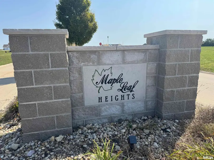 825 Book Lane, Geneseo, IL 61254 - #2