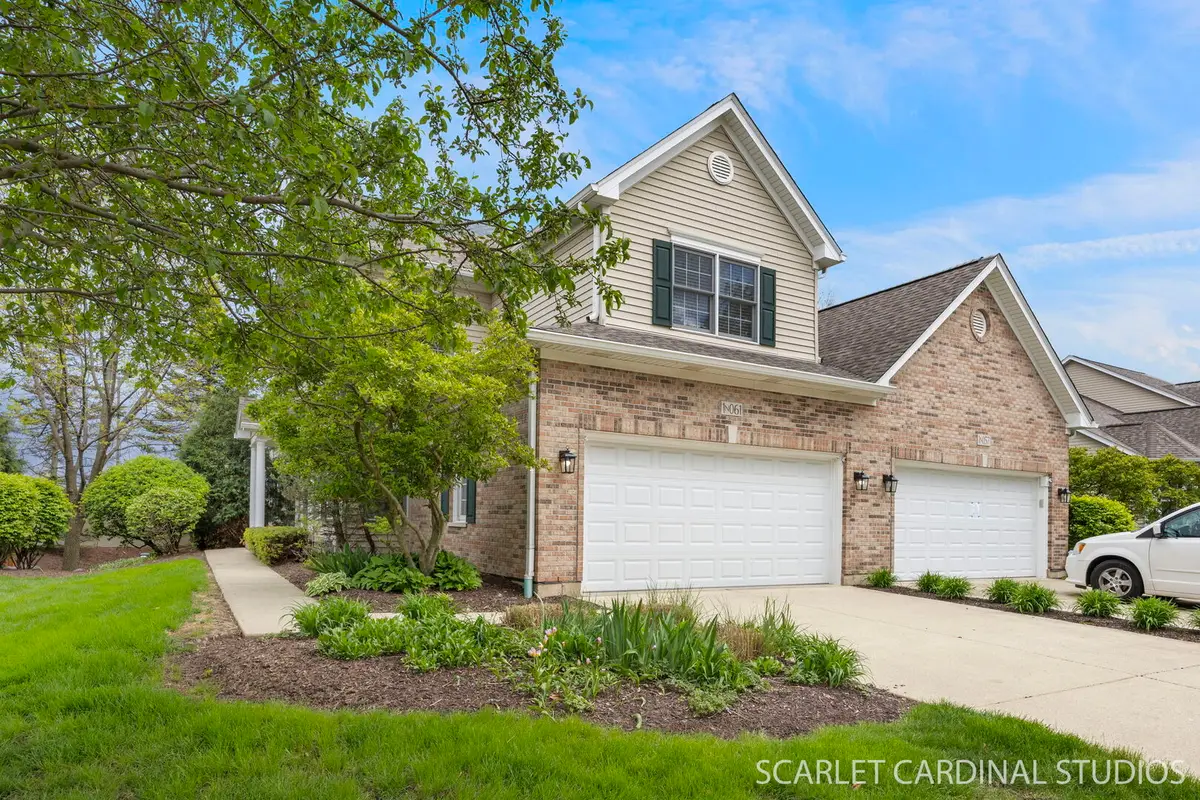 1N061 Mission Court, Winfield, IL 60190 - #1