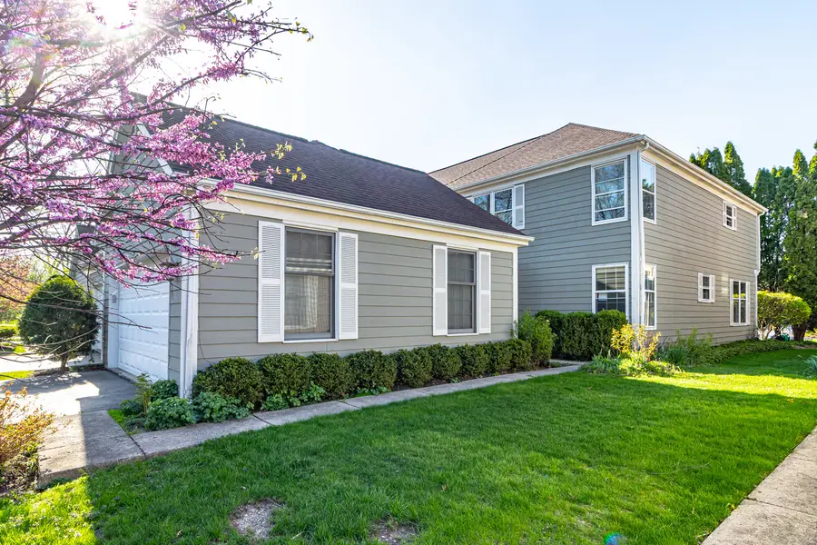 12 Sommerset Lane, Lincolnshire, IL 60069 - #2