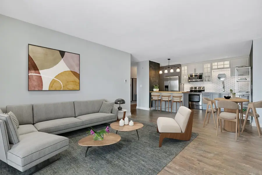 300 Circle Avenue #6I, Forest Park, IL 60130 - #3