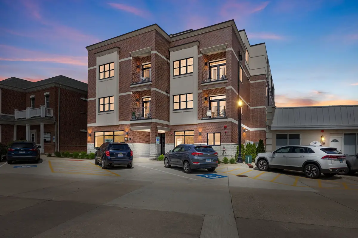 514 Hillgrove Avenue #202, Western Springs, IL 60558 - #1
