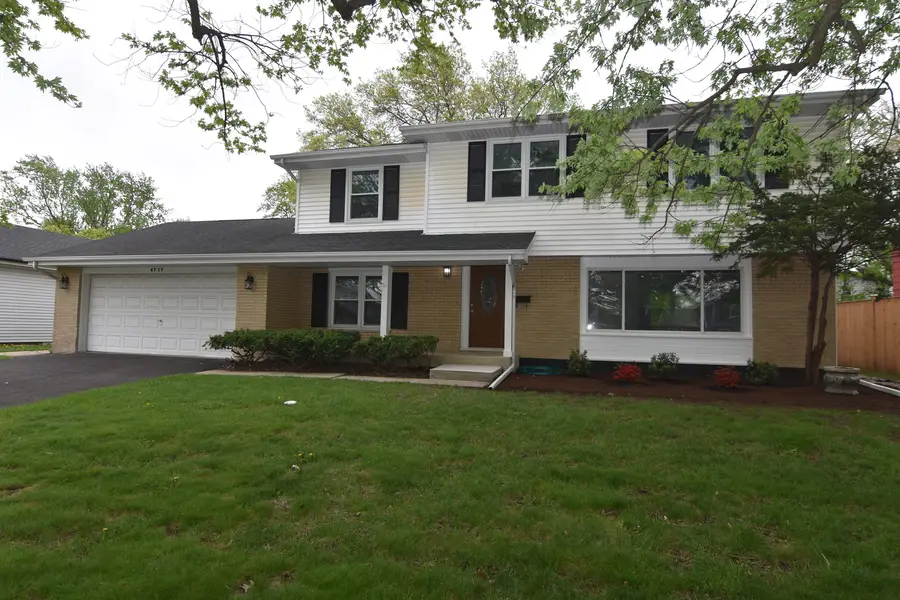 4717 176th Street, Country Club Hills, IL 60478 - #2