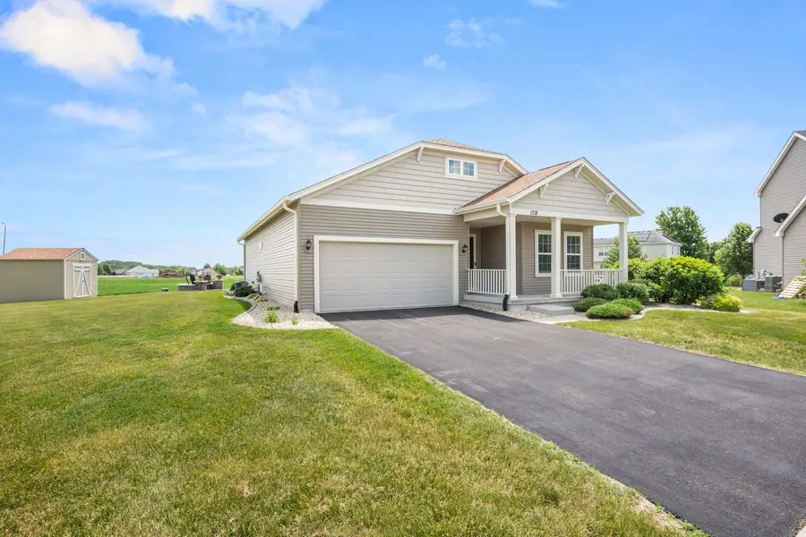 1218 Coolidge Court, Sycamore, IL 60178 - #3